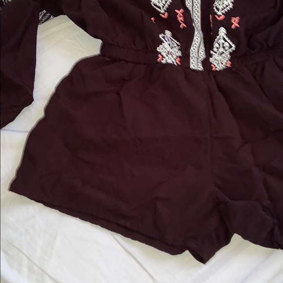 Romper - Picture 4 of 4